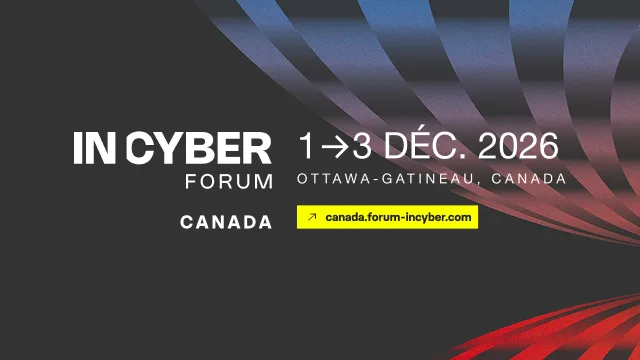 InCyber Forum – Canada