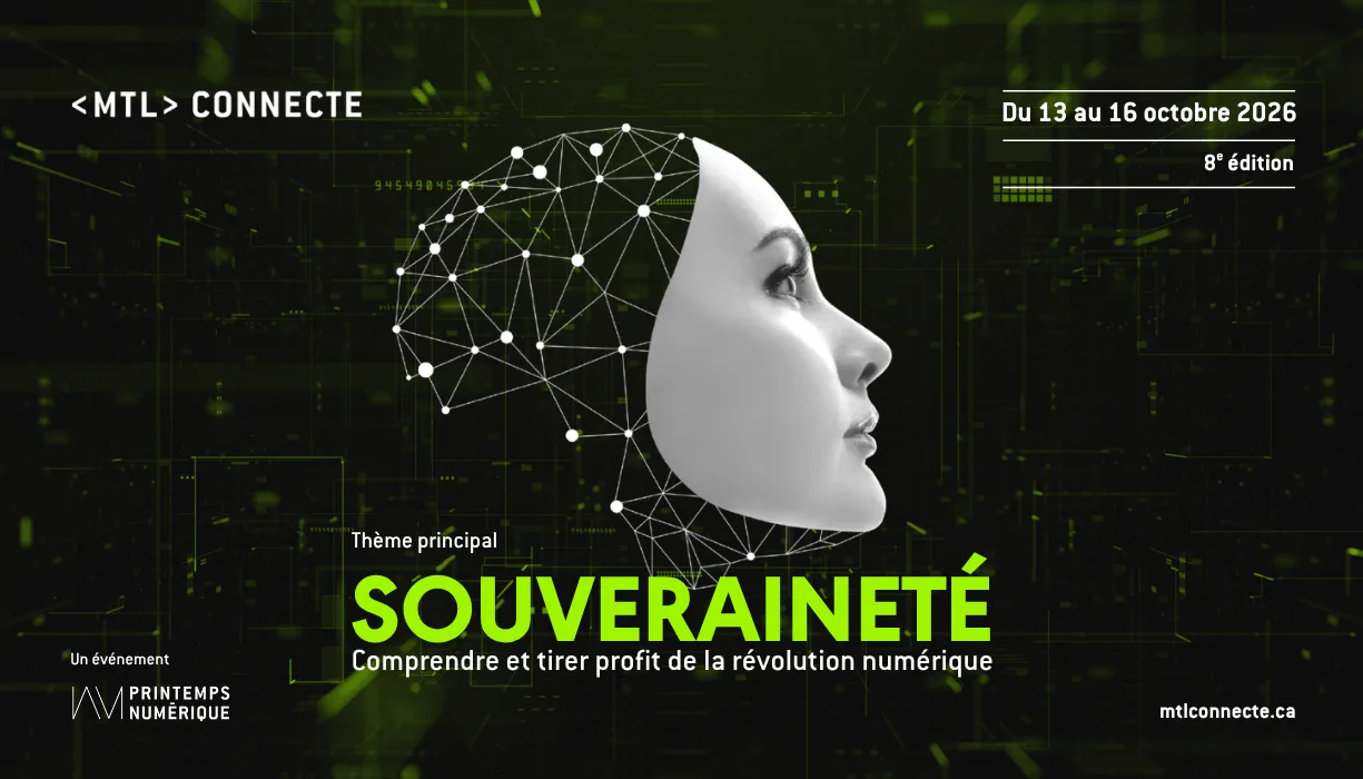 MTL Connecte 2026